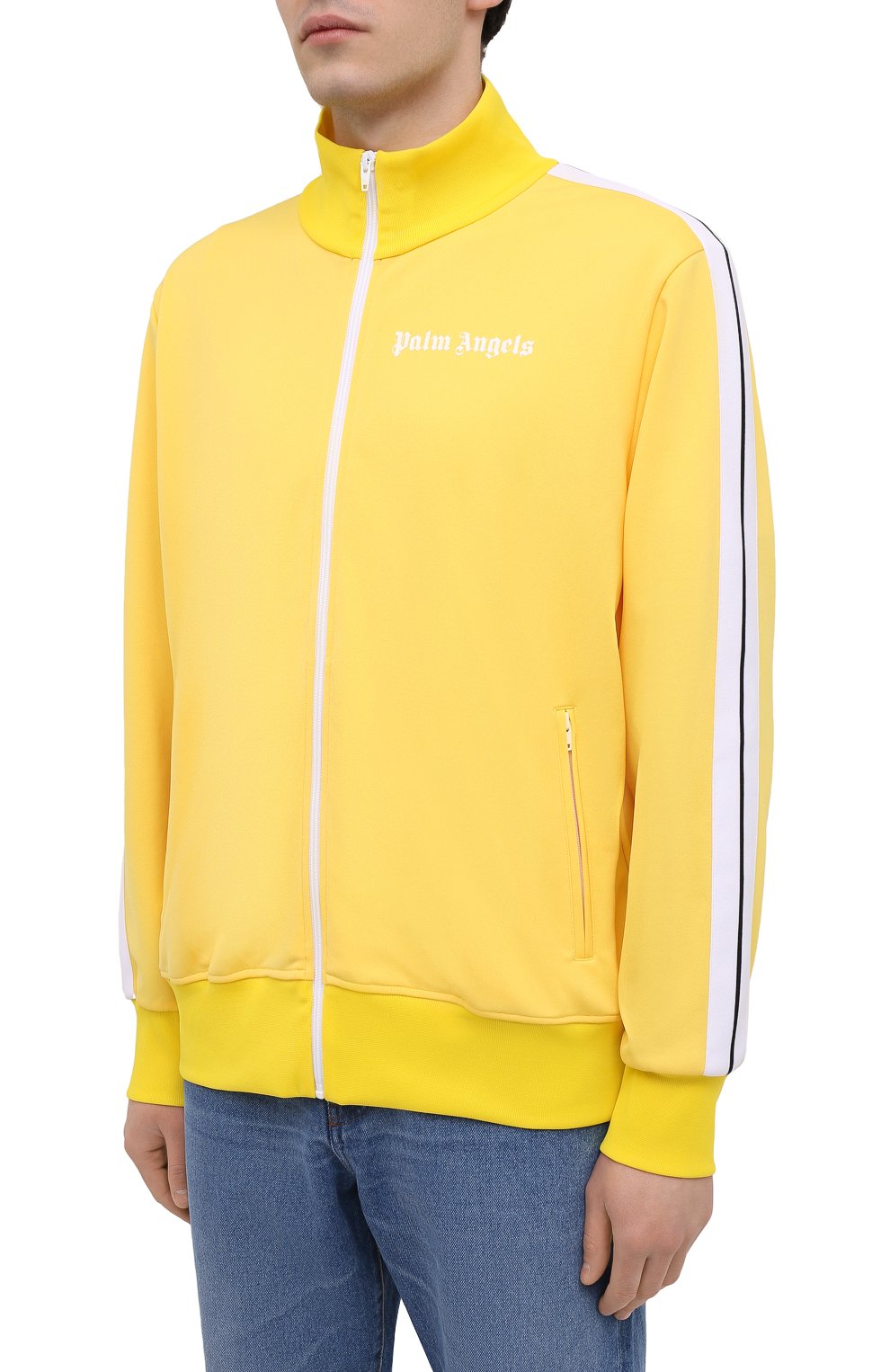 Толстовка PALM ANGELS, арт. PMBD001R21FAB0011801, фото 3