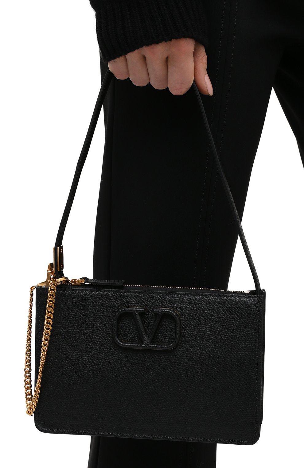 Сумка vlogo VALENTINO, арт. UW2P0T48/RQR, фото 2