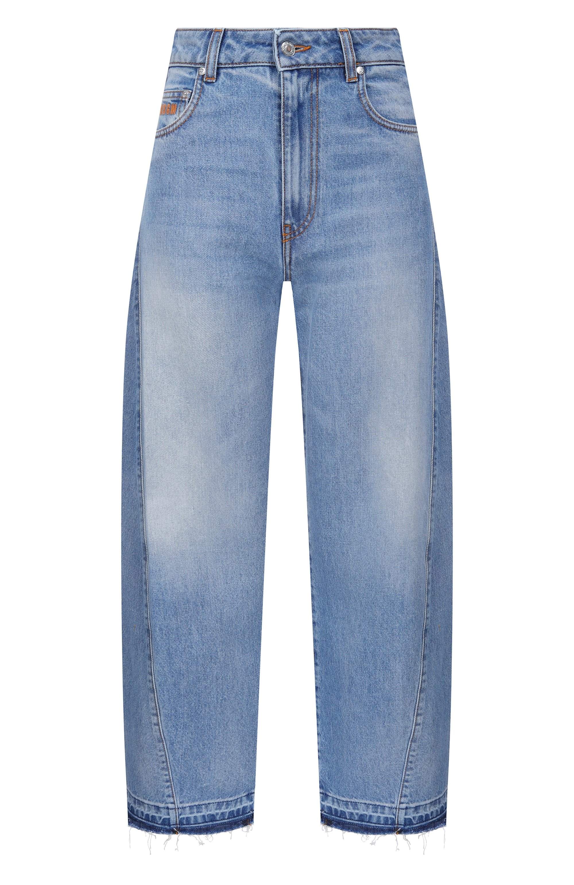 Джинсы MSGM, арт. 4041MDP239L/267279, фото 1