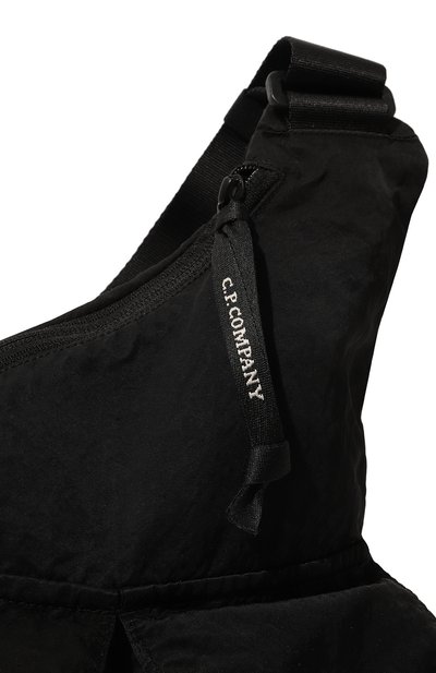 Текстильный рюкзак C.P. COMPANY, арт. 14CMAC213A-005269G, фото 3