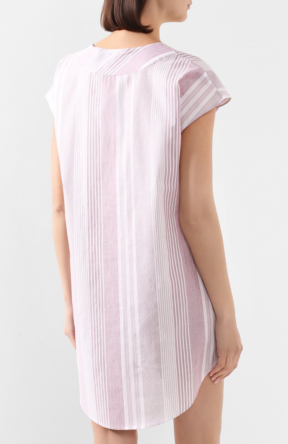 Хлопковое платье LE CHAT, арт. BUNGALOW840, фото 4