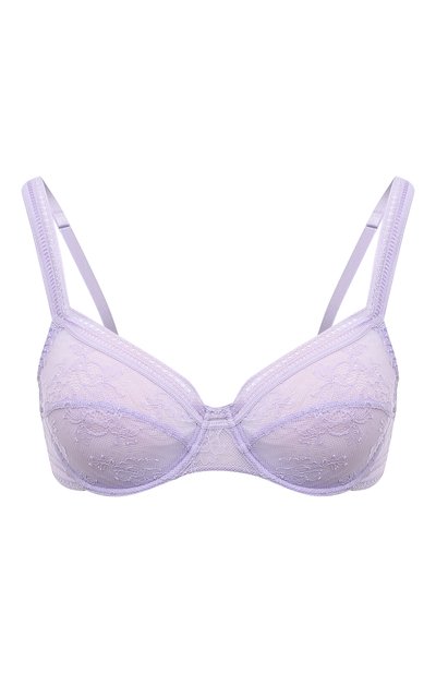 Бюстгальтер с мягкой  чашкой MAISON LEJABY, арт. 16433, фото 1