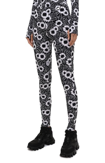 Легинсы PRADA, арт. 32128L-10O0-F0967-212, фото 3