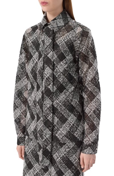 Блузка ELIE SAAB, арт. SH000NP25/TU014, фото 3