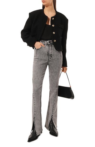 Джинсы BLCV, арт. 102DSHSZ001_MG, фото 2