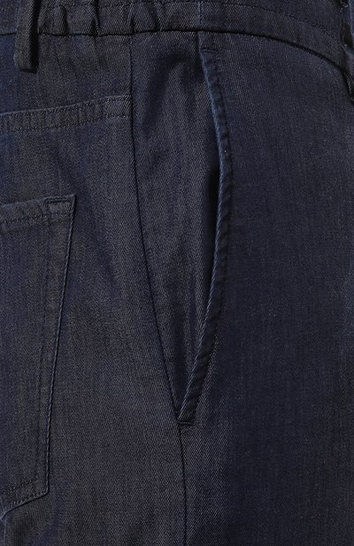 Джинсы CANALI, арт. 91628/PY01090, фото 5