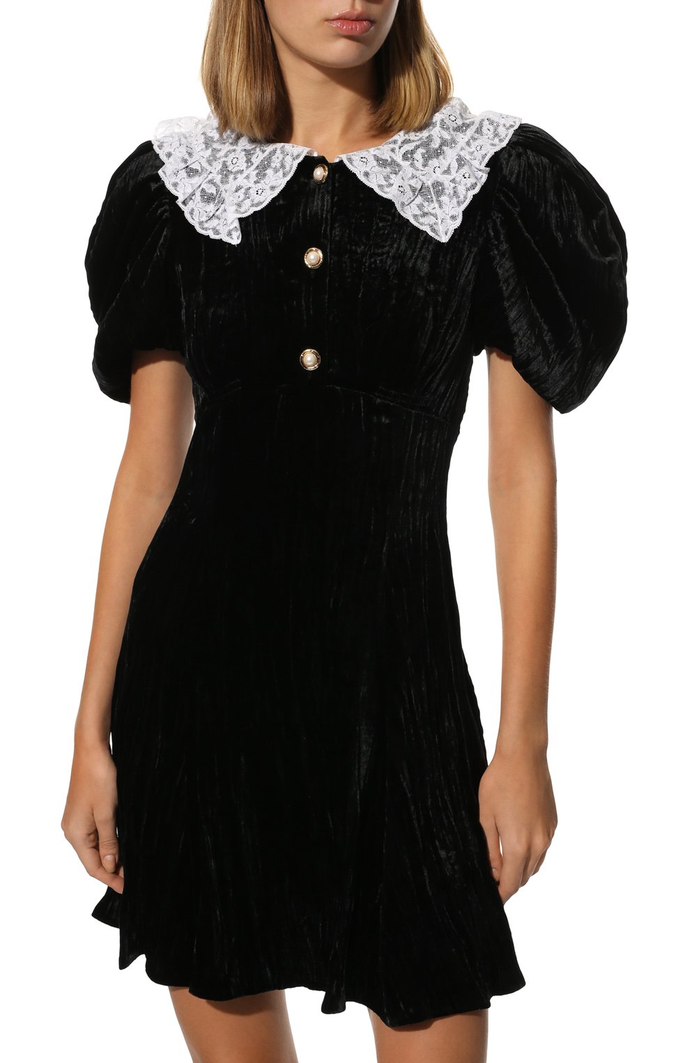 Платье MIU MIU, арт. MF4310-ZQU-F0002, фото 3