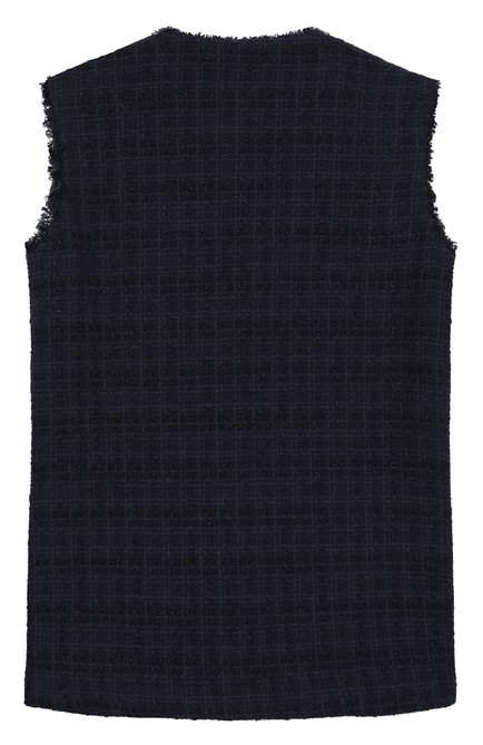 Твидовый жилет EIRENE, арт. PF2526139AB/10A-14A