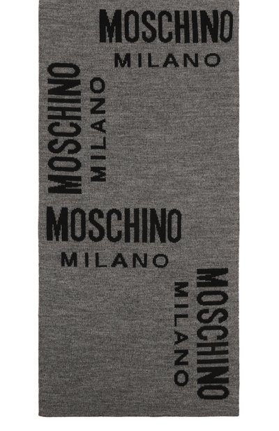 Шарф MOSCHINO, арт. 50055/M5801, фото 3