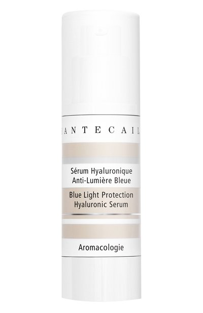 Женская гиалуроновая сыворотка blue light protection hyaluronic serum (30ml) CHANTECAILLE, арт. 656509713004