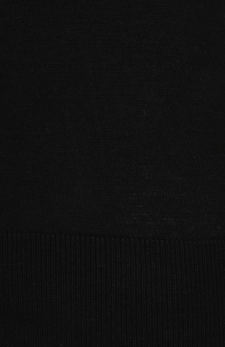Джемпер из хлопка и кашемира ANN DEMEULEMEESTER, арт. B0012481/KN054, фото 1