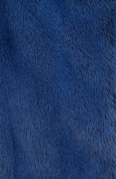 Шуба из норки MARNI, арт. CPMNU36U00P0800, фото 5