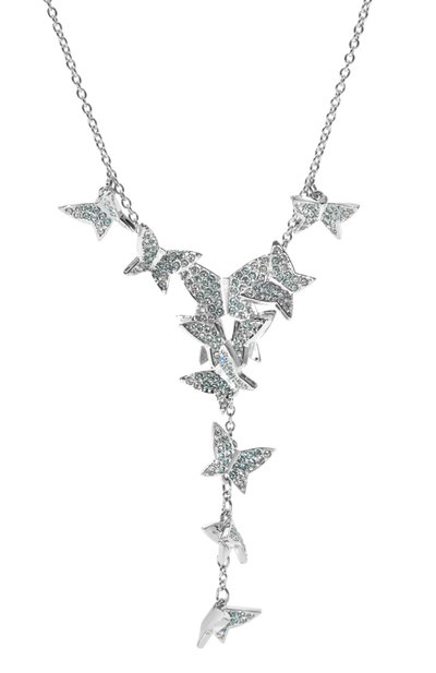 Колье lilia SWAROVSKI, арт. 5662179, фото 3