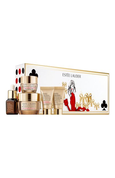 Мужского набор revitalizing supreme+ ESTÉE LAUDER, арт. RKN6-Y9
