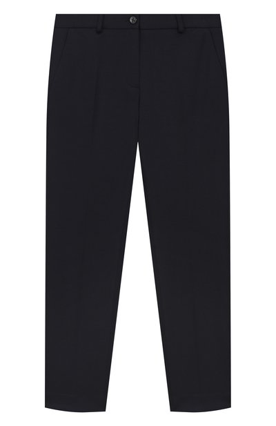 Брюки из вискозы DAL LAGO, арт. R210/8111/13-16