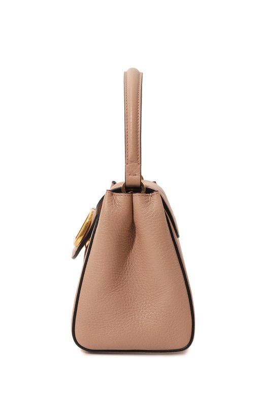 Сумка Alltime Valentino 5W2B0Q19/RZR Бежевый  5W2B0Q19/RZR Фото 4