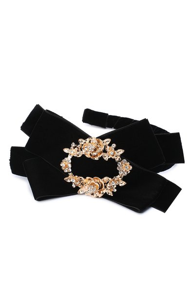 Ободок DAVID CHARLES, арт. HAIR 982, фото 2