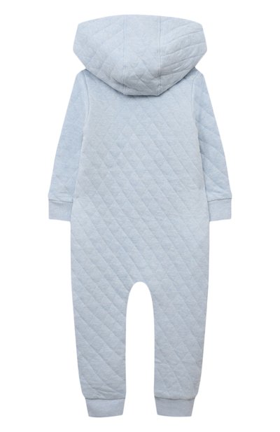 Хлопковый комбинезон BABYBU, арт. PN1004ES., фото 2