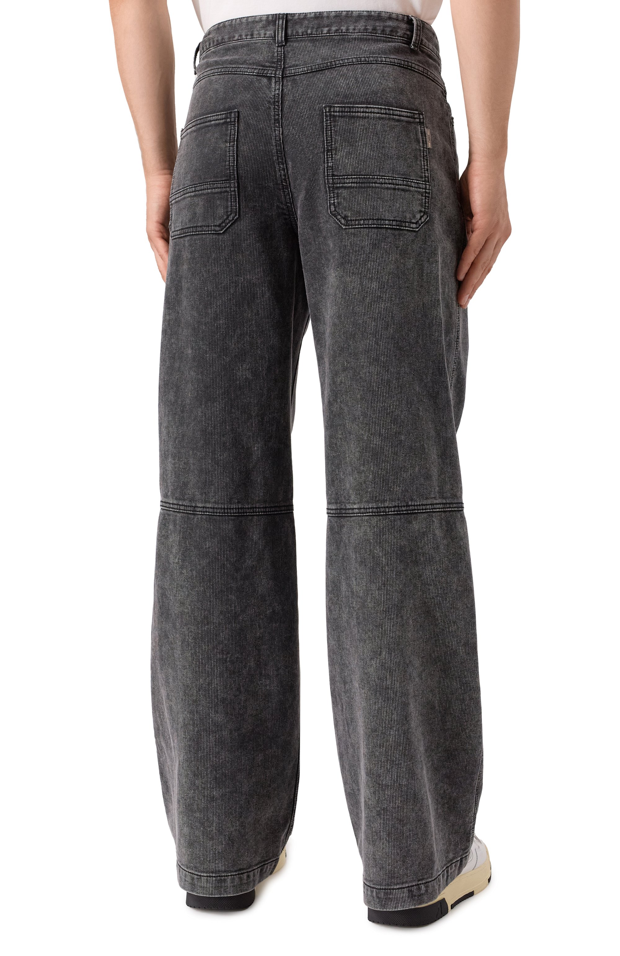 Джинсы JUUN.J, арт. JC5921P253, фото 4