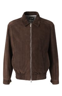 Темно-коричневый