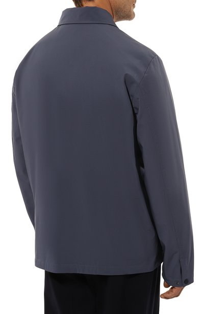 Куртка PAUL&SHARK, арт. 14312015/3XL, фото 4