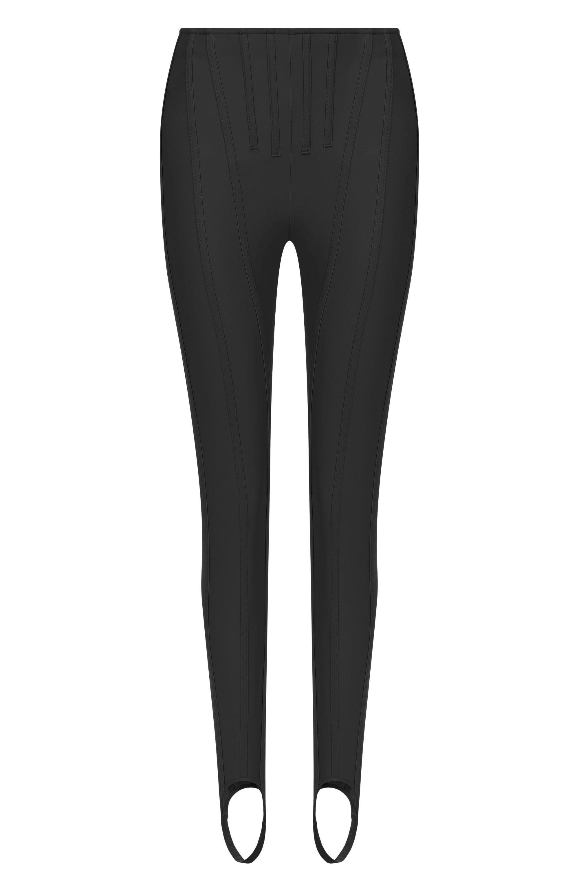 Легинсы MUGLER, арт. 25F3PA0481842, фото 1