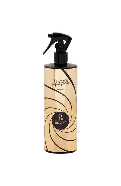 Спрей gun для дома oro luxury collection (500ml) TEATRO, арт. ORO007