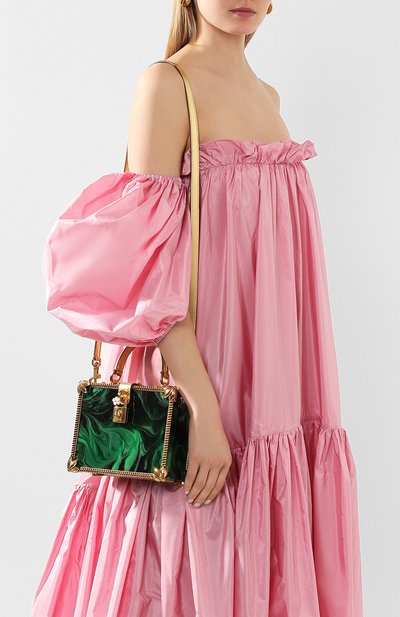 Сумка dolce box DOLCE & GABBANA, арт. BB5970/AJ255, фото 5