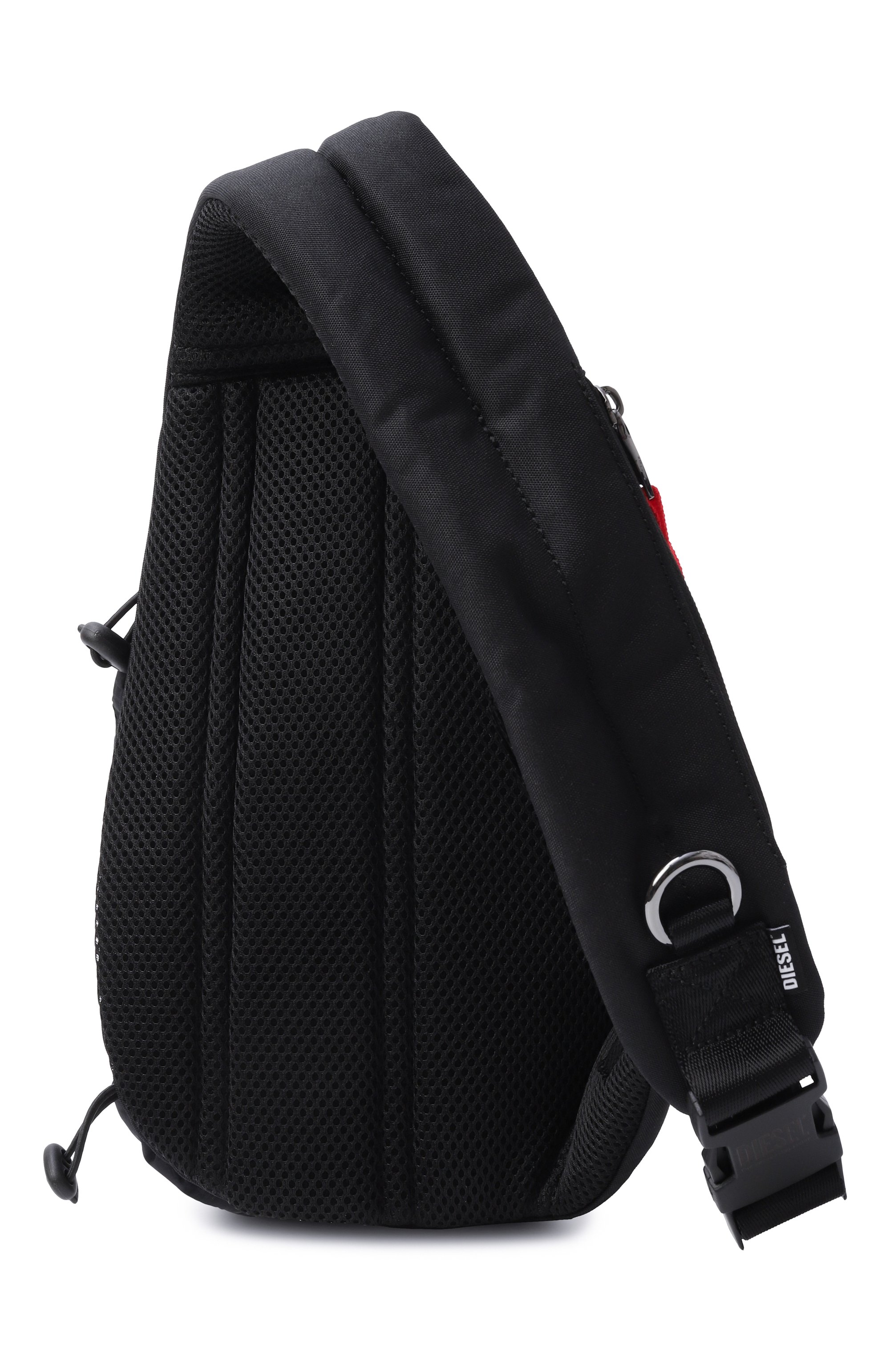 Рюкзак zip-d DIESEL, арт. X10054/P6872, фото 7