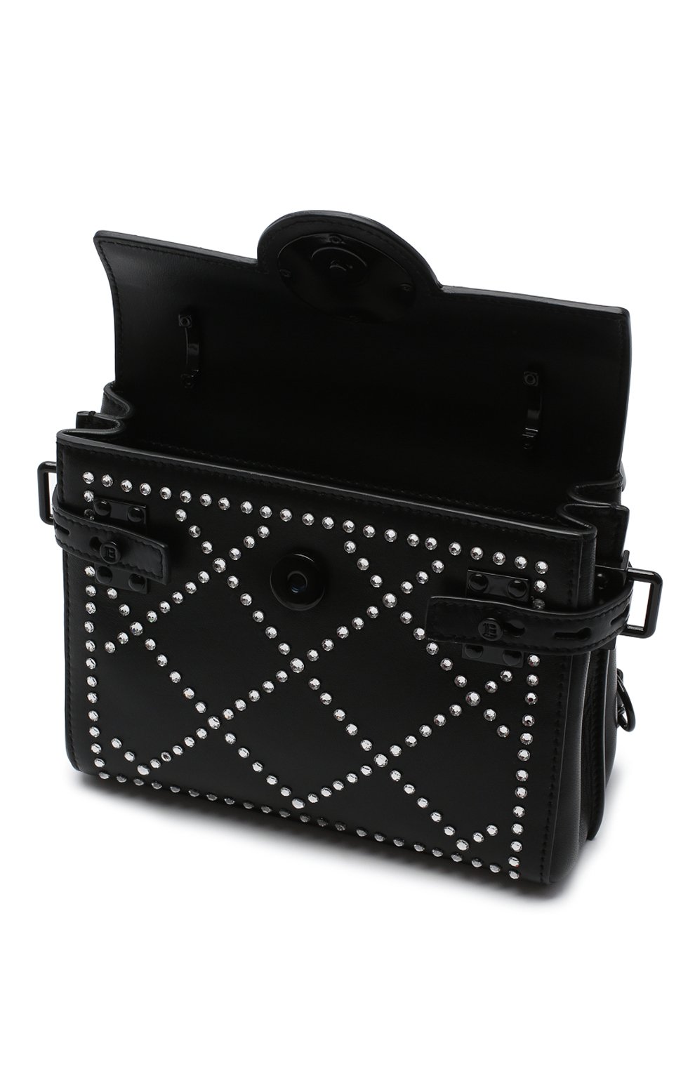 Рюкзак bbuzz 18 BALMAIN, арт. UN1S522/ANGS, фото 4