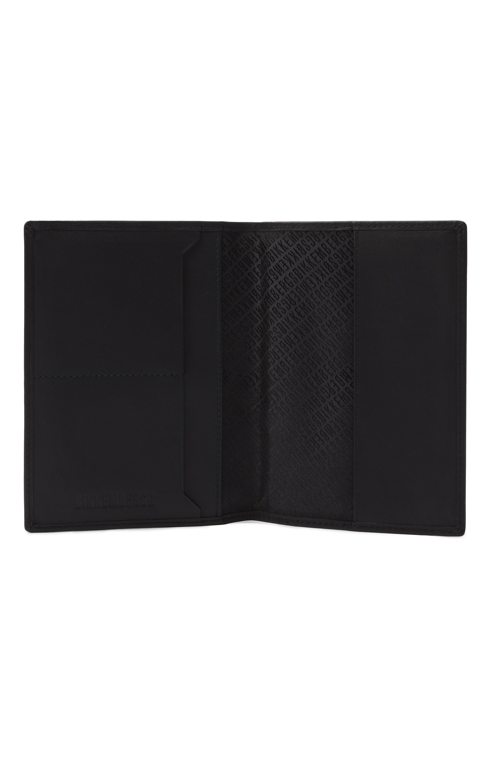 Кожаный футляр DIRK BIKKEMBERGS, арт. BKPU01356M, фото 3