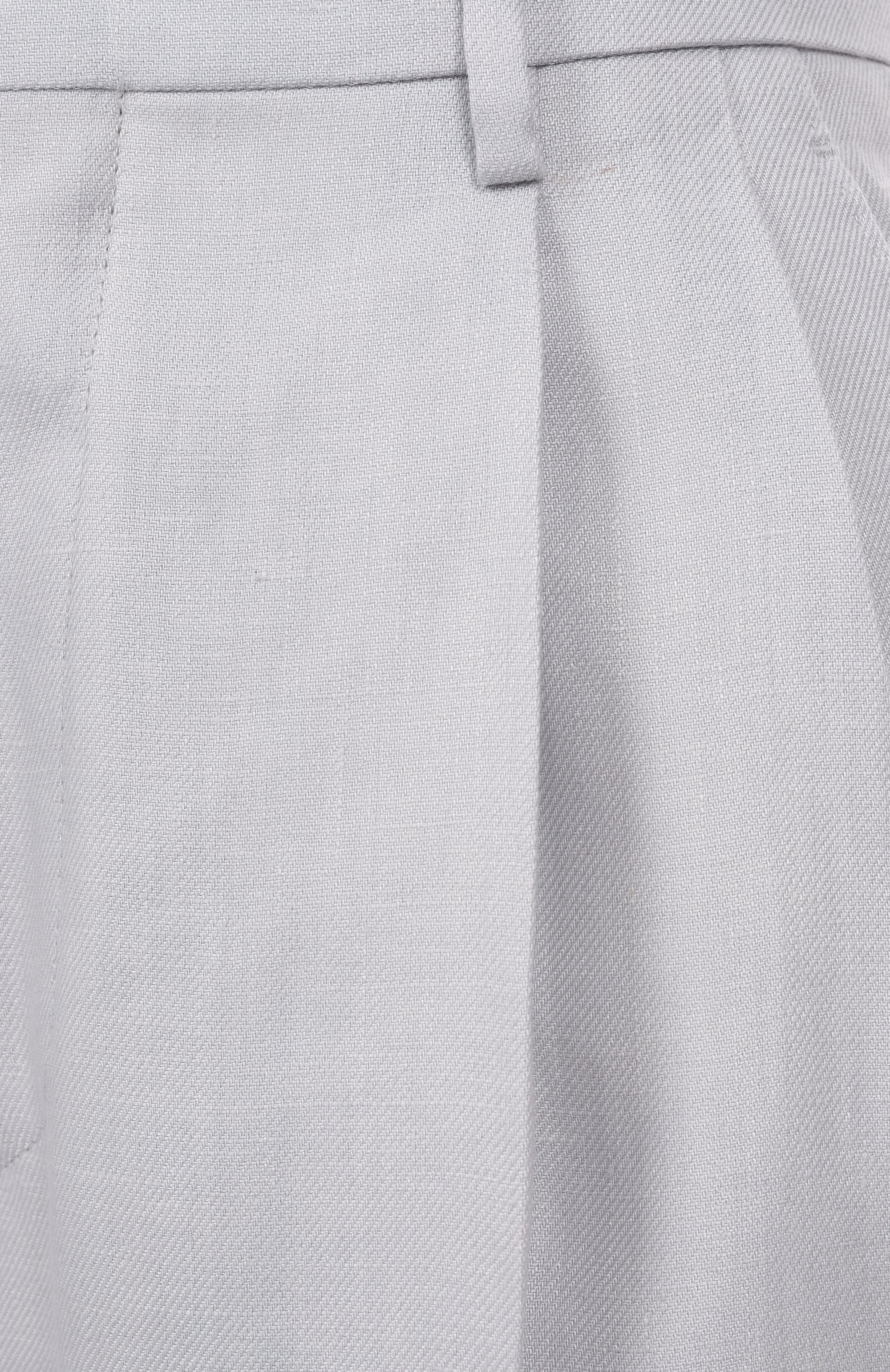 Льняные брюки TAGLIATORE 0205, арт. P-EB0NY/340021/EI893, фото 6