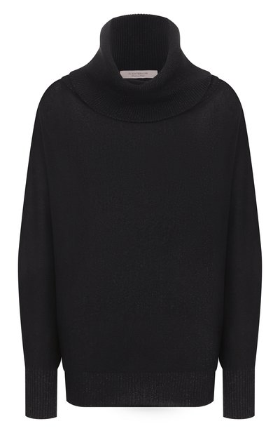 Женский водолазка из шерсти и вискозы D.EXTERIOR, арт. 61426