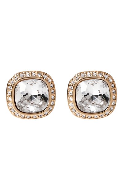 Женские серьги una angelic SWAROVSKI, арт. 5764762