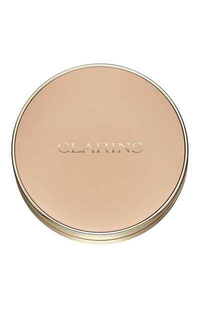 Матирующая компактная пудра ever matte, оттенок 03 light medium (10g) CLARINS, арт. 80100865, фото 4