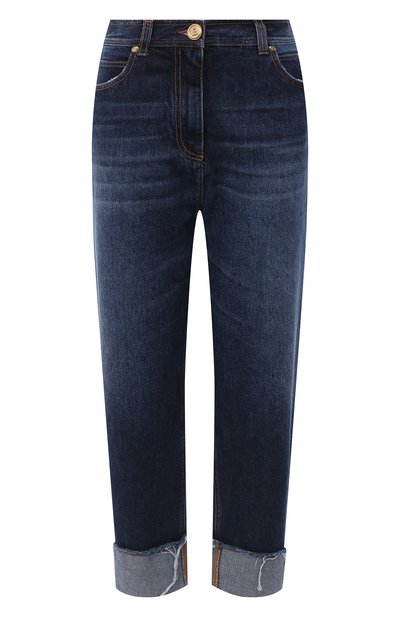 Женские джинсы BALMAIN, арт. UF05701/D073