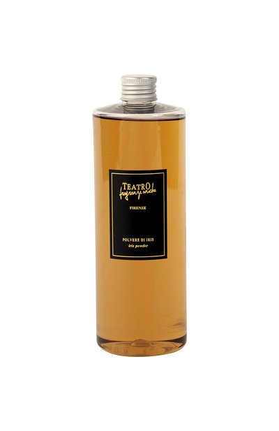 Рефил для диффузора polvere d'iris (500ml) TEATRO, арт. PI500RTFU