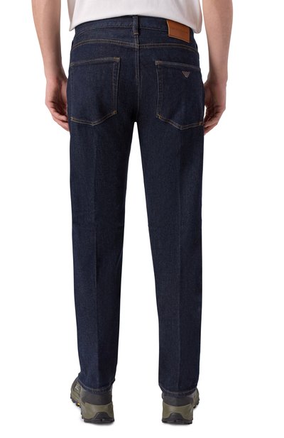 Джинсы EMPORIO ARMANI, арт. EM001370/AF19390, фото 4