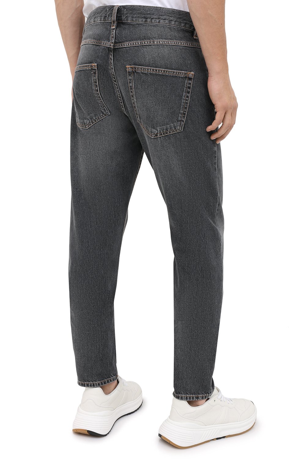 Джинсы ISABEL MARANT, арт. PA0867-20A018H/JACK, фото 4