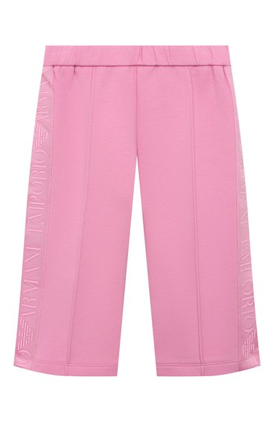 Комплект из толстовки и брюк EMPORIO ARMANI, арт. 6LEV02/1JHSZ, фото 4