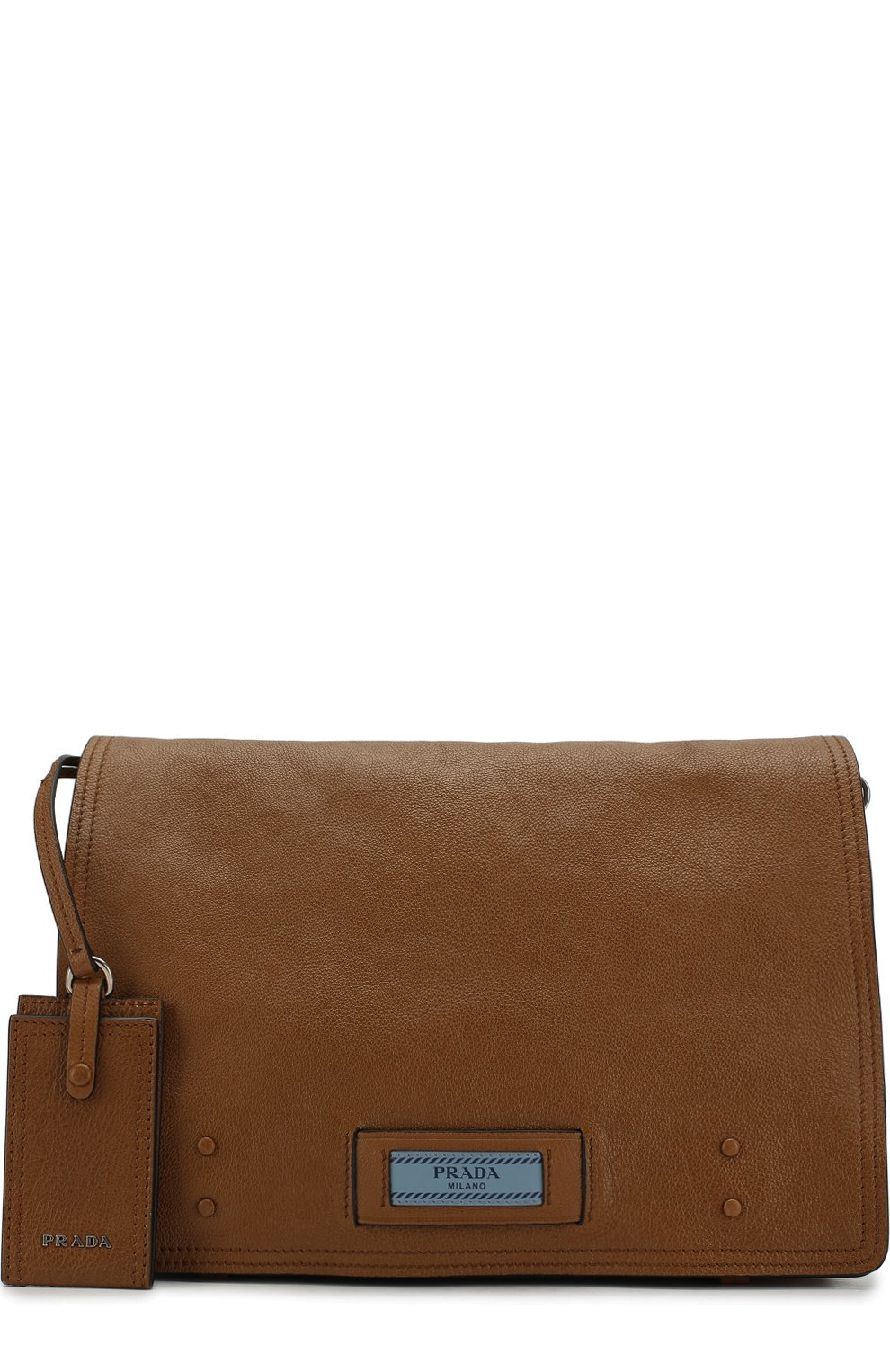 Сумка etiquette PRADA, арт. 1BD085-PEO-F0WCK-OOO, фото 7