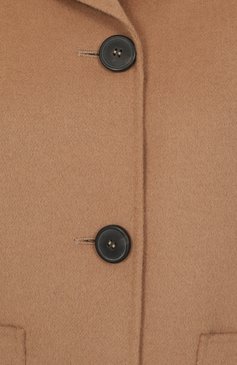 Шерстяная куртка WEEKEND MAX MARA, арт. SALE, фото 1