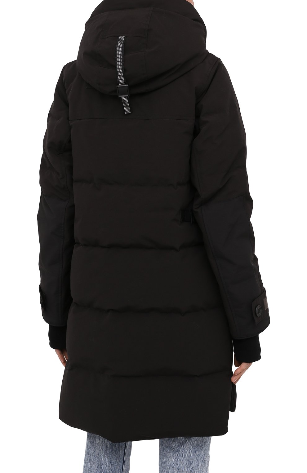 Парка CANADA GOOSE, арт. 3817LB, фото 4