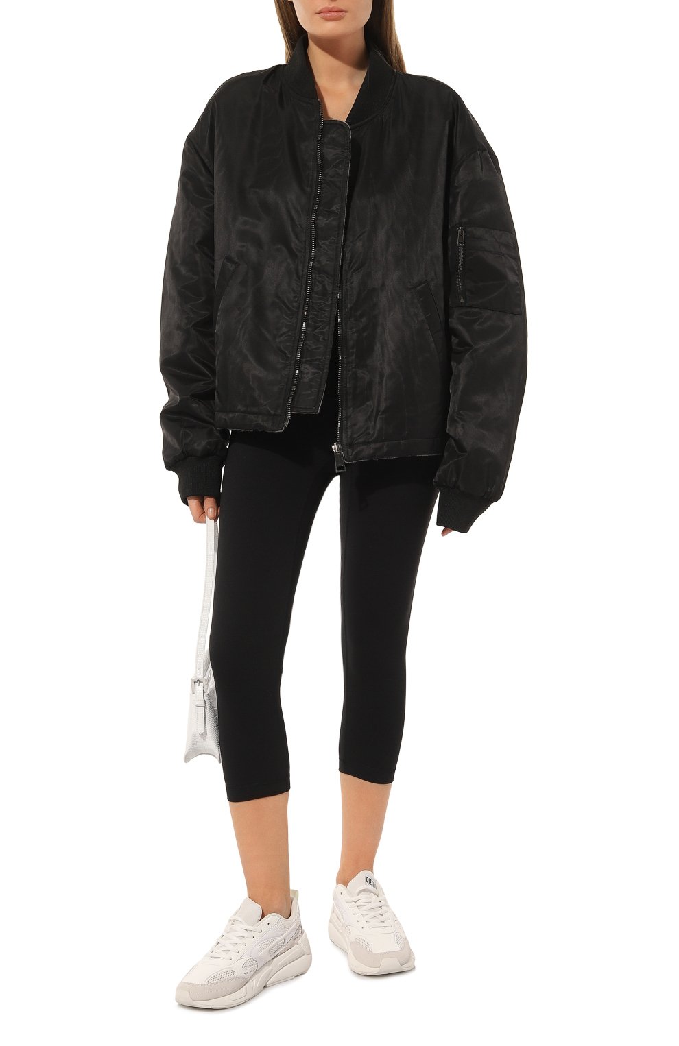 Легинсы DAILY REMINDER, арт. L008-BLL, фото 2