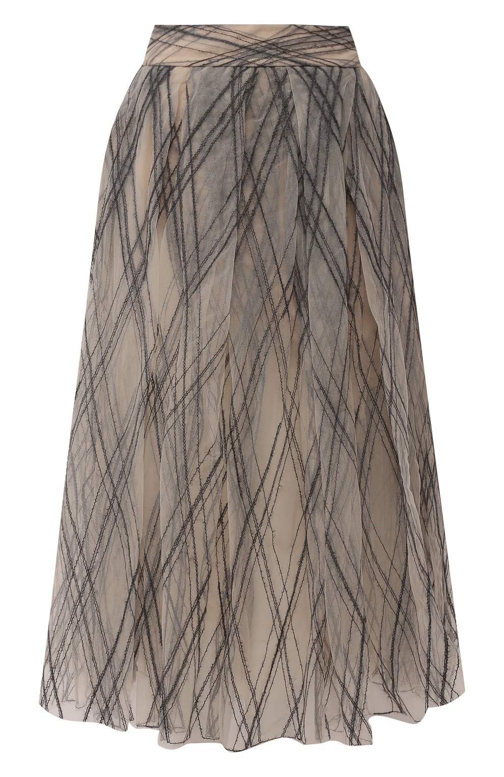 Юбка BRUNELLO CUCINELLI, арт. MA960G2888, фото 1