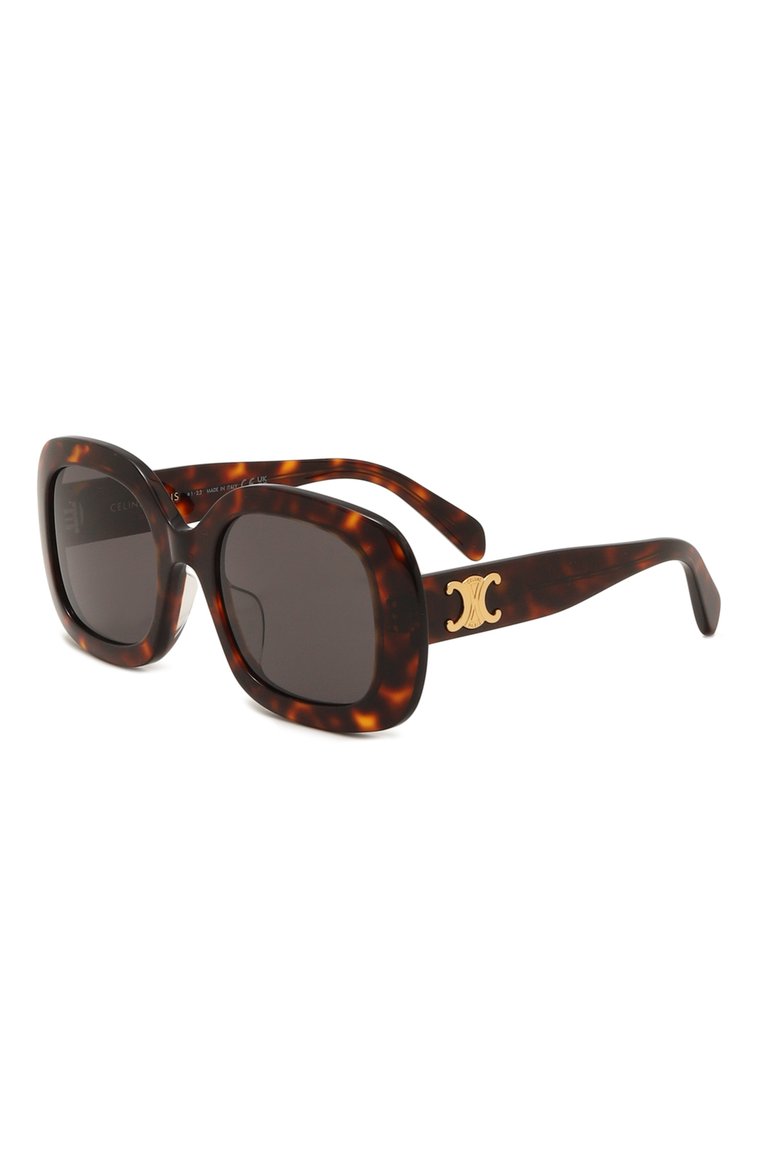 Солнцезащитные очки CELINE EYEWEAR, арт. CL40262U 52A, фото 1