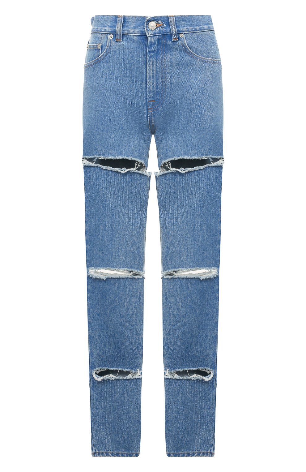 Джинсы MARNI, арт. PAJD0520S0/USCW91, фото 1