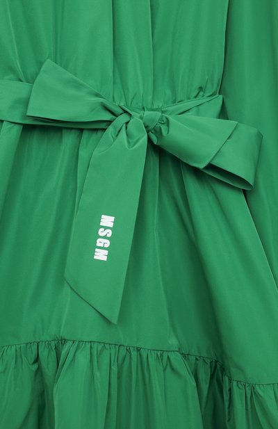 Платье MSGM KIDS, арт. MS029164, фото 3