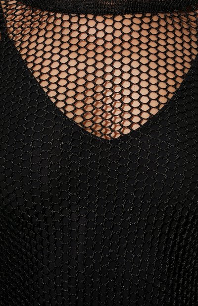 Платье из вискозы ISABEL BENENATO, арт. DK73S22, фото 5