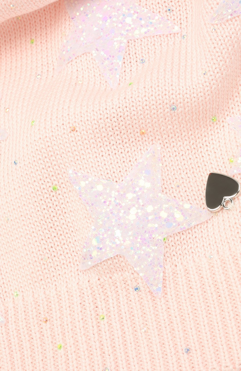 Хлопковая шапка IL TRENINO, арт. 21 5070, фото 3